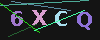 Gambar captcha